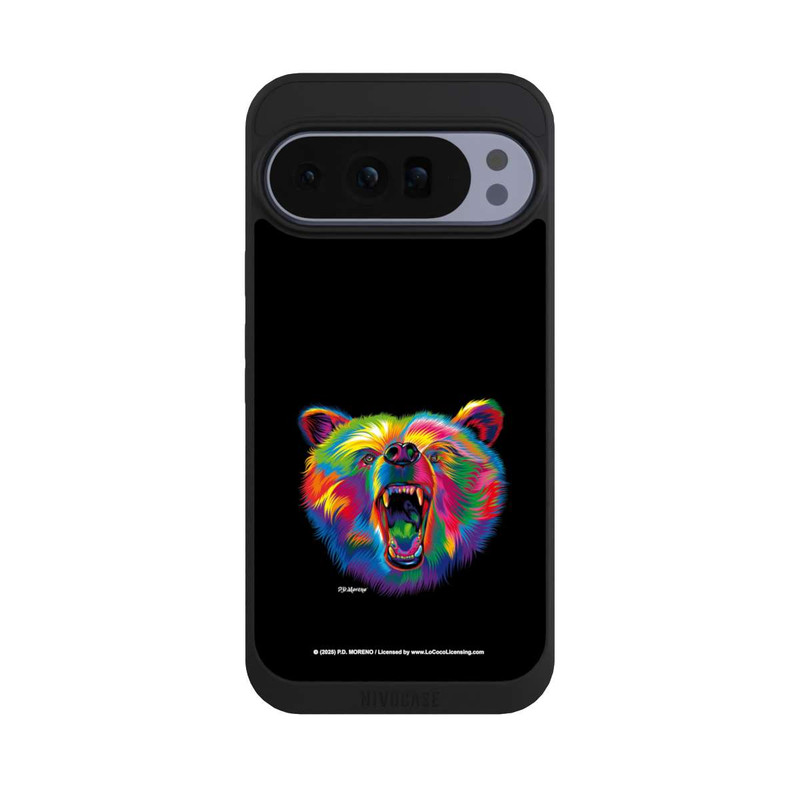 Pixel 10 Pro XL NIVOpure Ours Pop Colours