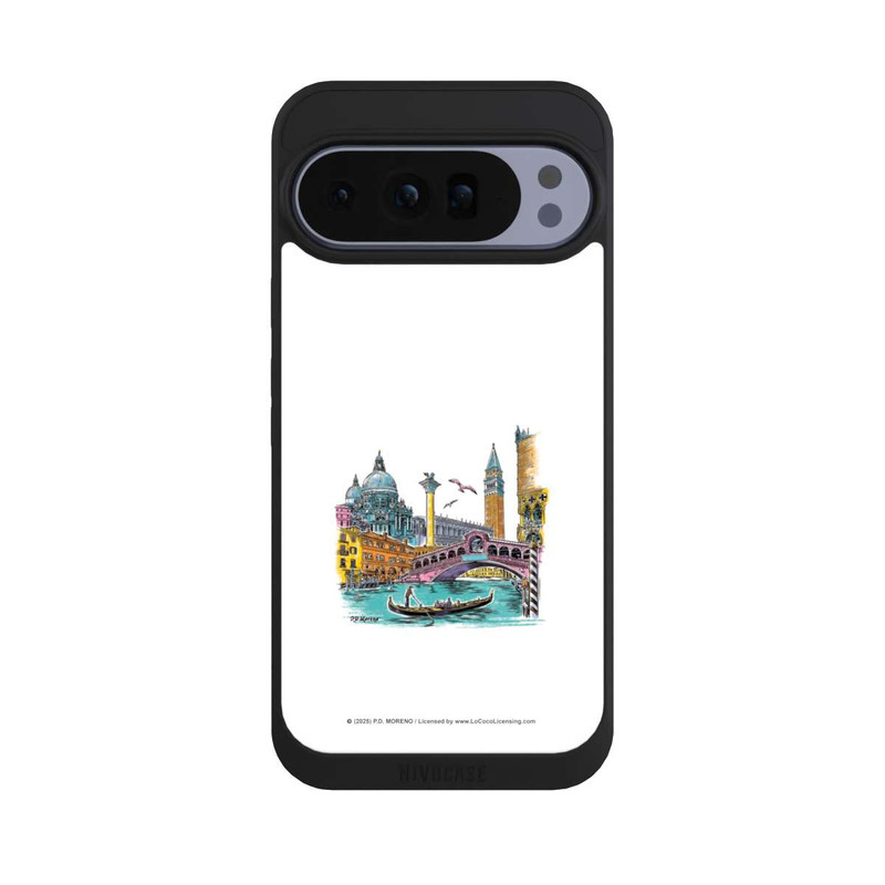 Pixel 10 Pro XL NIVOpure Venedig