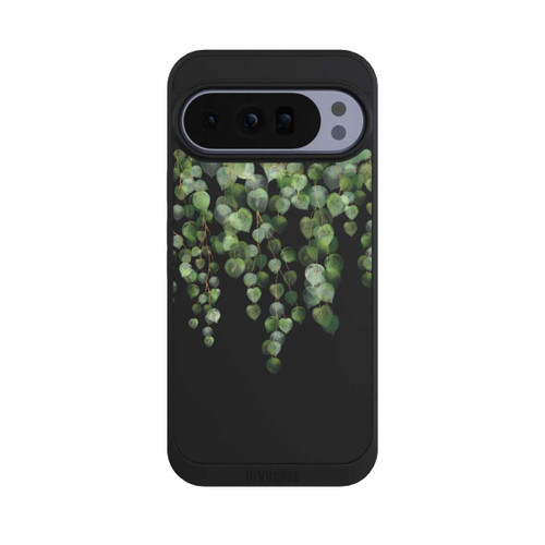Google Pixel 10 Pro XL NIVOpure Eucalyptus Hanging Watercolor Transparent