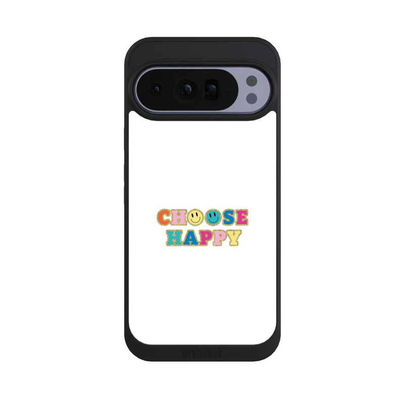 Pixel 10 Pro XL NIVOpure Choose Happy Color