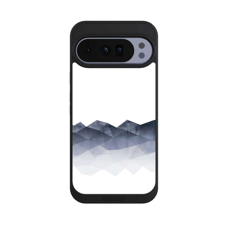 Pixel 10 Pro XL NIVOpure Fifty Shadows of Blue