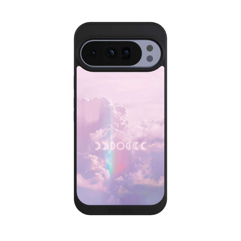 Pixel 10 Pro XL NIVOpure Magic Rainbow and Moon Big