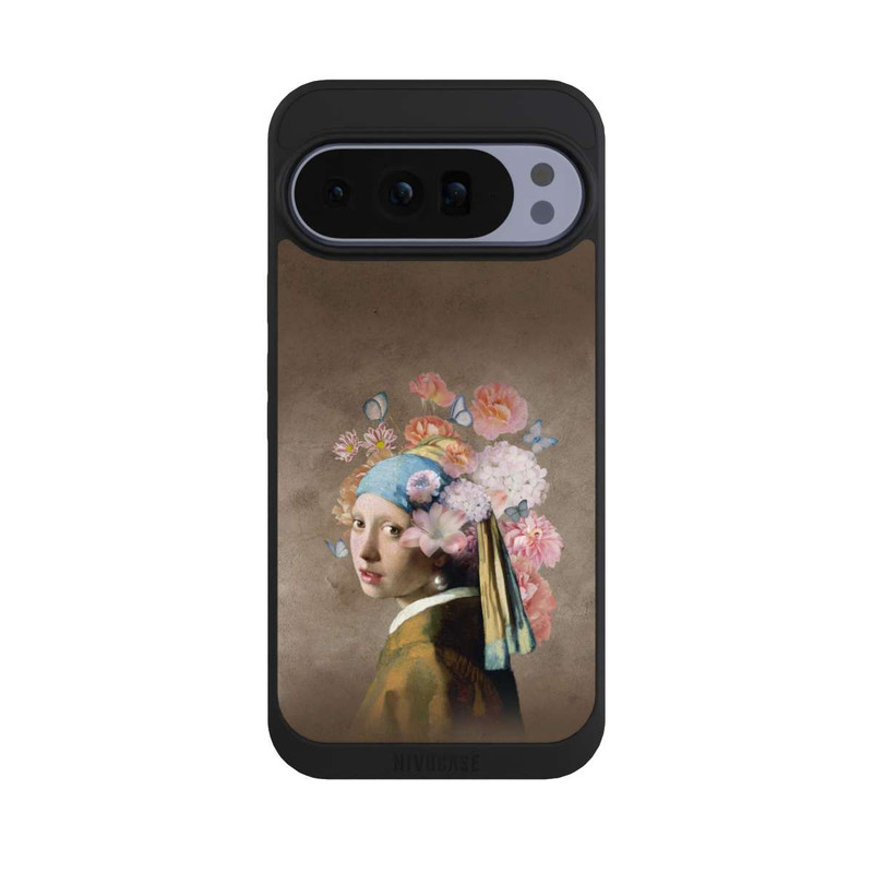Pixel 10 Pro XL NIVOpure Coloured Pearl Girl
