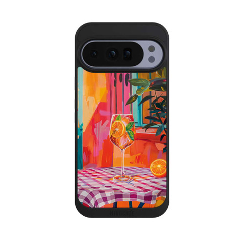 Google Pixel 10 Pro XL NIVOpure Cocktail Summer Setting