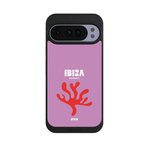 Google Pixel 10 Pro XL NIVOpure Destination Ibiza Coral