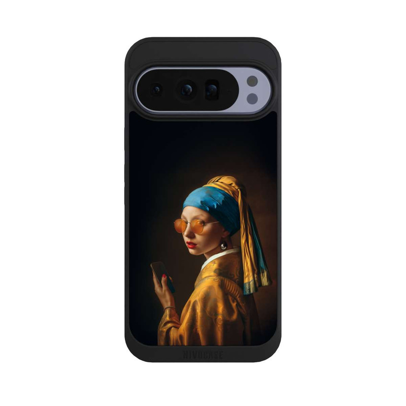 Pixel 10 Pro XL NIVOpure Modern Pearl Girl