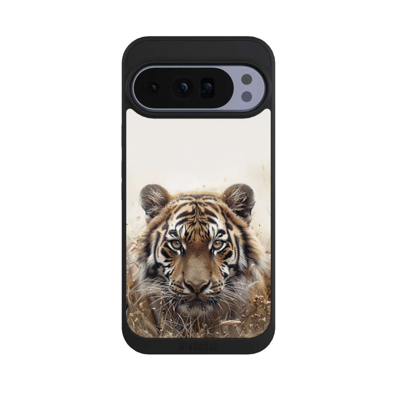 Pixel 10 Pro XL NIVOpure Hunting Tiger Grasses