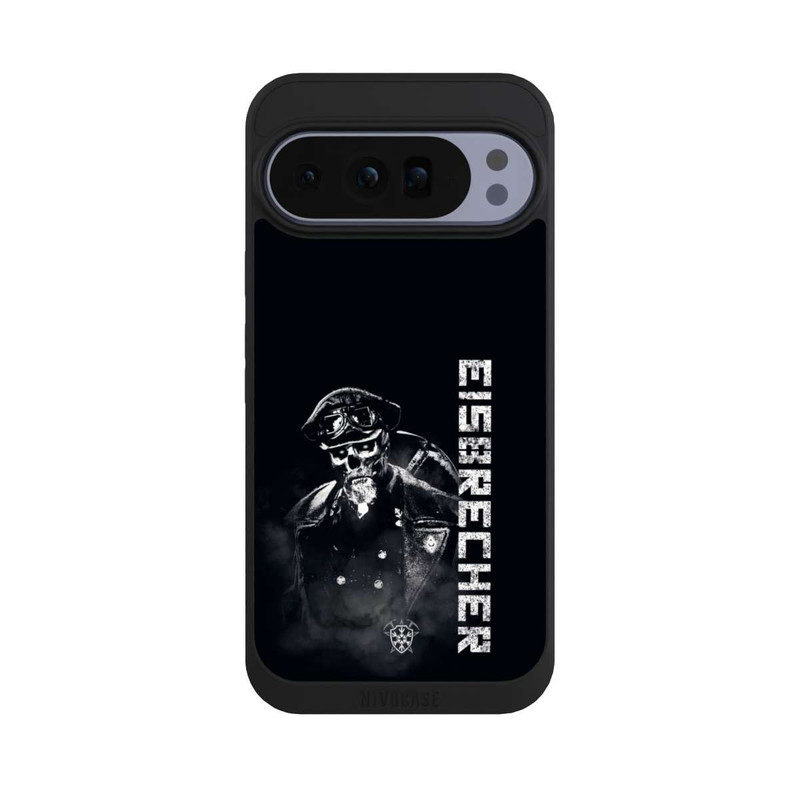 Pixel 10 Pro XL NIVOpure Kaltfront Tour Design