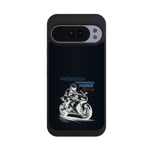 Google Pixel 10 Pro XL NIVOpure Präzision Performance Power