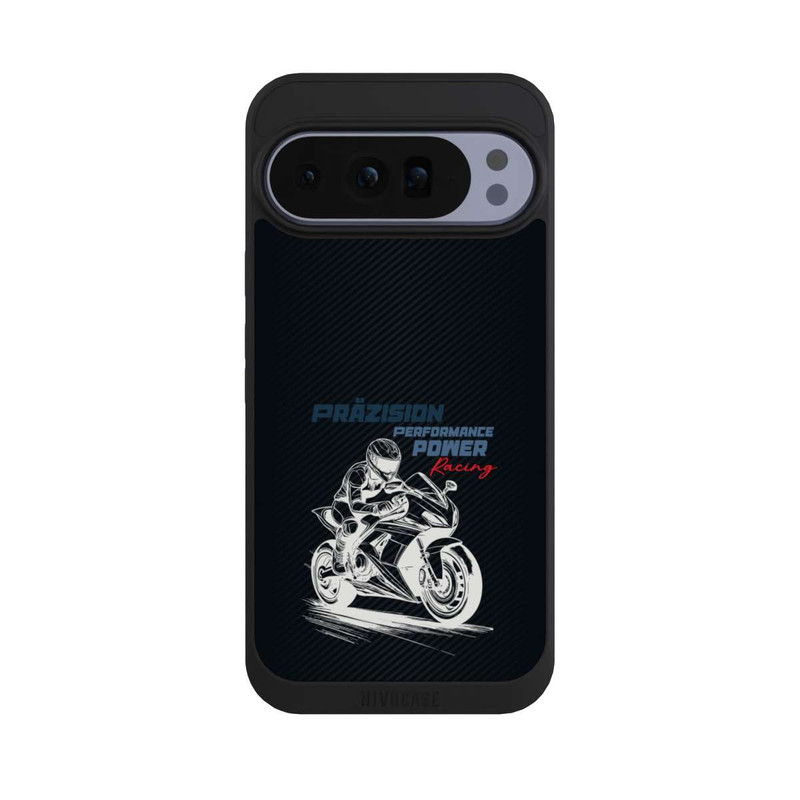 Pixel 10 Pro XL NIVOpure Präzision Performance Power