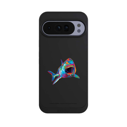 Google Pixel 10 Pro XL NIVOpure Hai Pop Colour transparent
