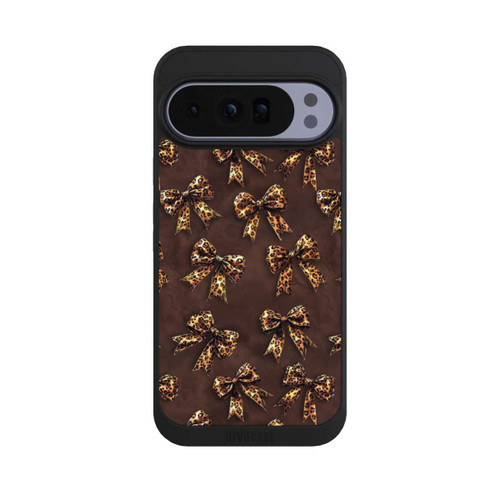 Google Pixel 10 Pro XL NIVOpure Bows Wild Cheetah avec IA