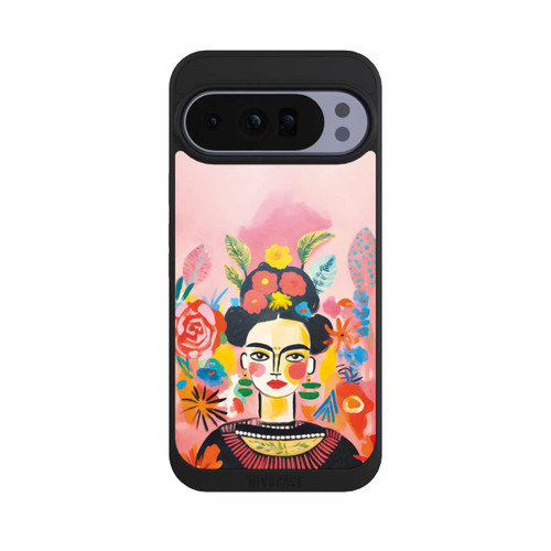 Google Pixel 10 Pro XL NIVOpure Mexican Artist Girl