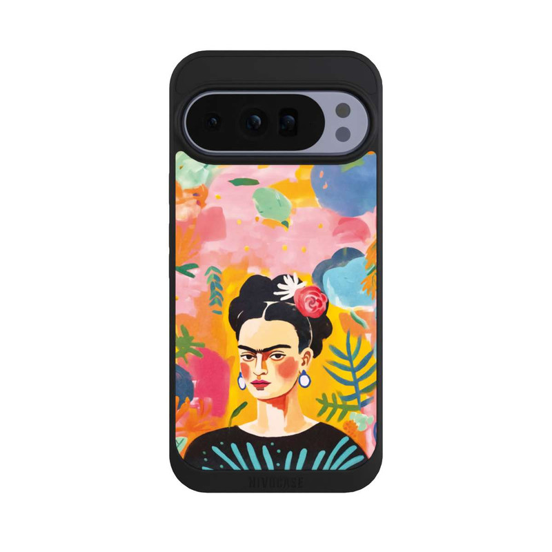 Pixel 10 Pro XL NIVOpure Mexican Artist II