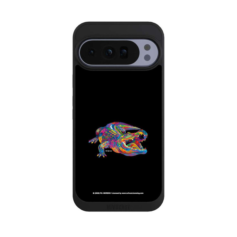 Pixel 10 Pro XL NIVOpure Alligator