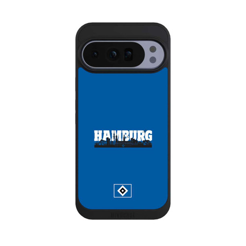 Google Pixel 10 Pro XL NIVOpure HSV Skyline Logo