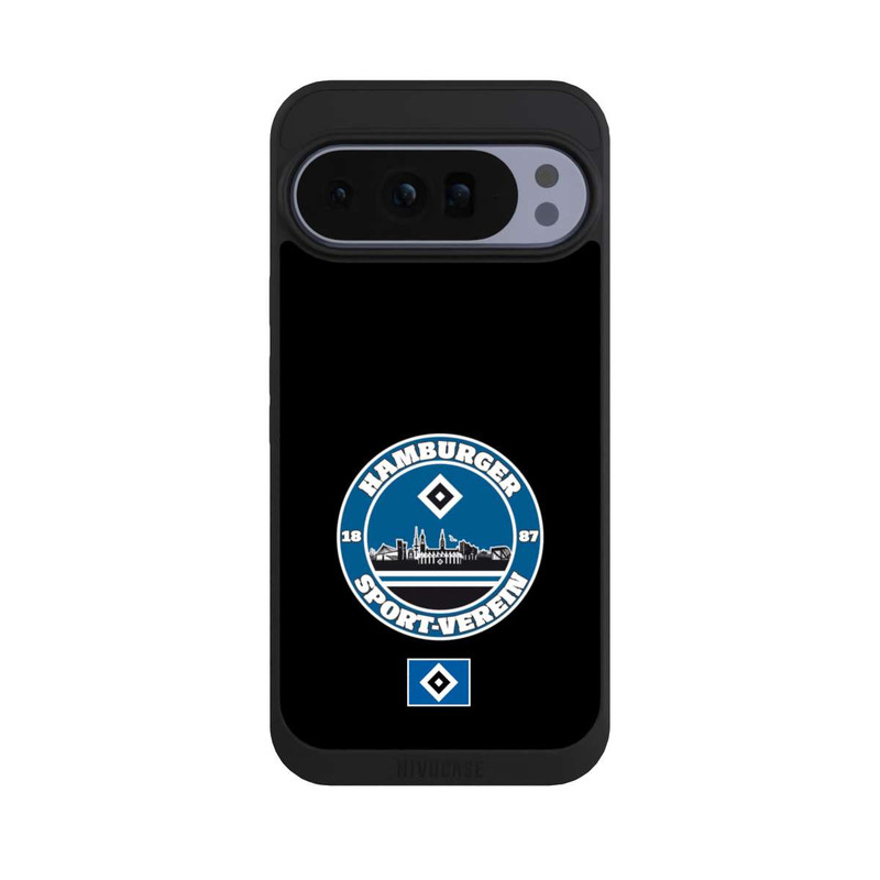 Pixel 10 Pro XL NIVOpure Hamburger Sport-Verein 1887