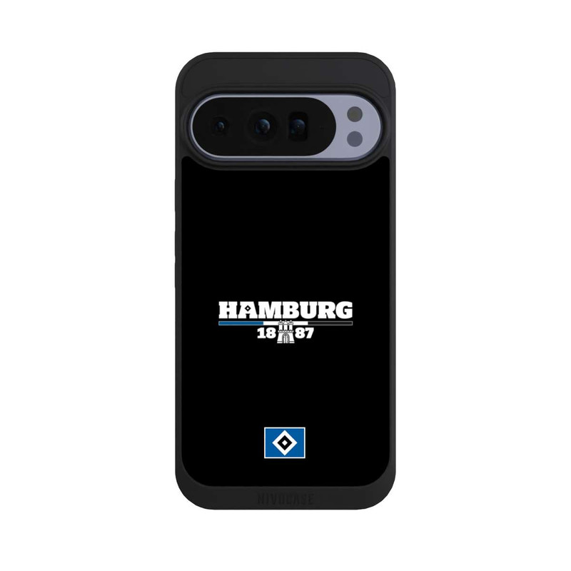 Pixel 10 Pro XL NIVOpure Hamburg 1887