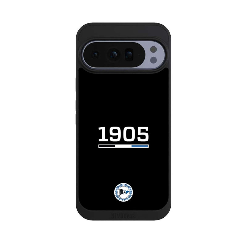 Pixel 10 Pro XL NIVOpure Arminia Bielefeld 1905
