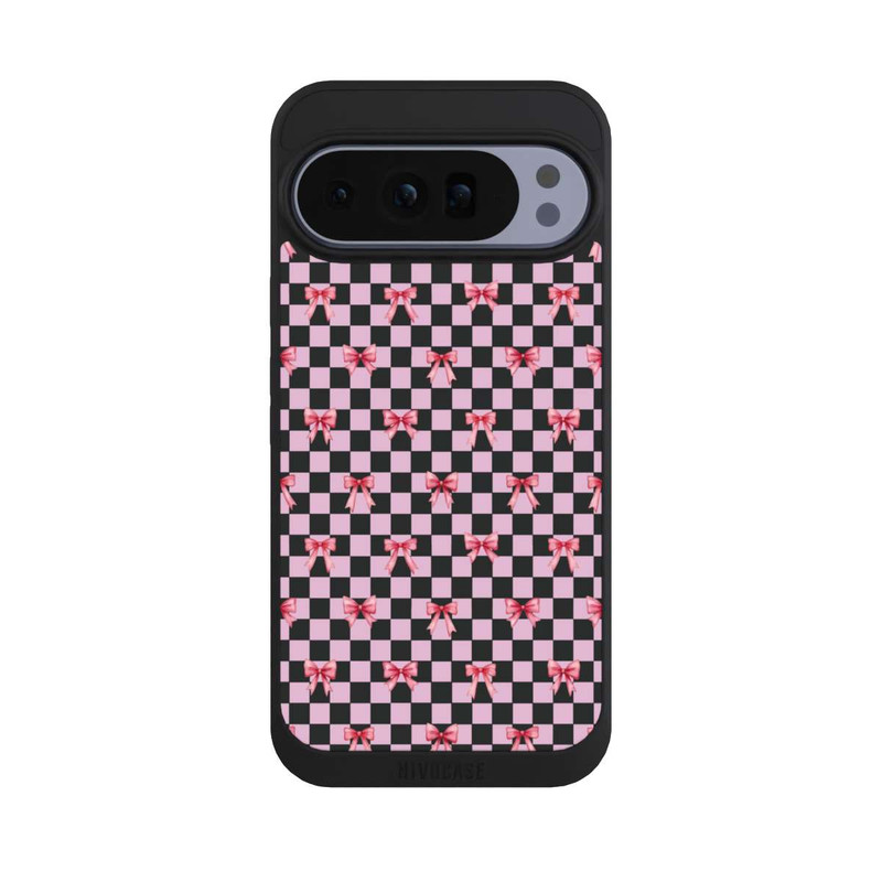 Pixel 10 Pro XL NIVOpure Checks and Bows