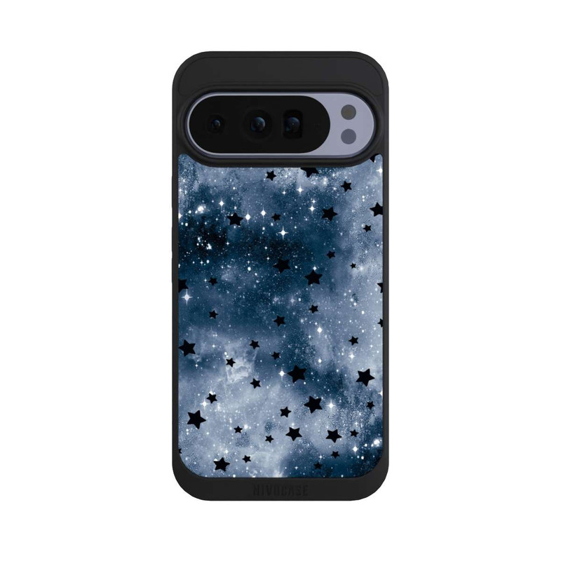 Pixel 10 Pro XL NIVOpure Dark Blue Starry Night