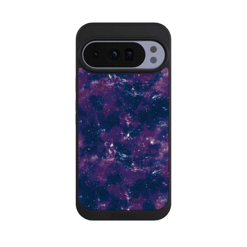 Pixel 10 Pro XL NIVOpure Nebula Lilac