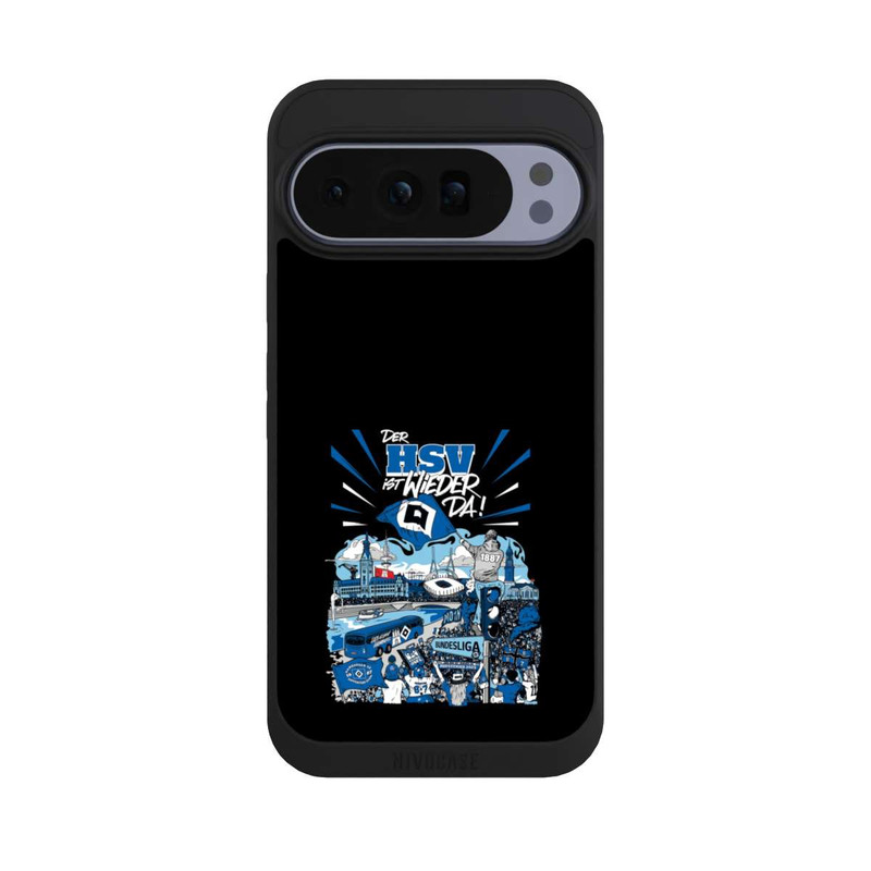 Pixel 10 Pro XL NIVOpure Der HSV Ist Wieder Da!