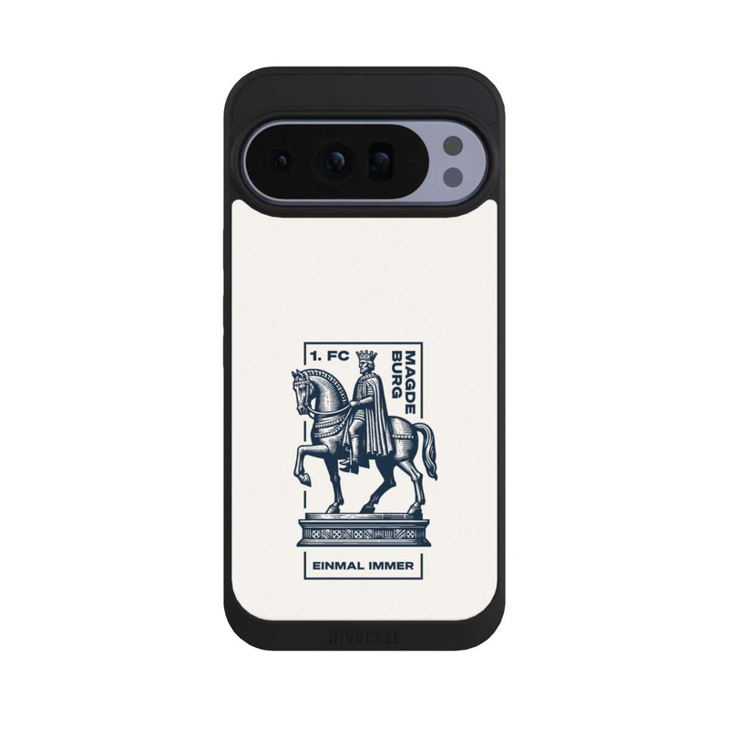 Pixel 10 Pro XL NIVOpure 1. FCM Magdeburger Reiter