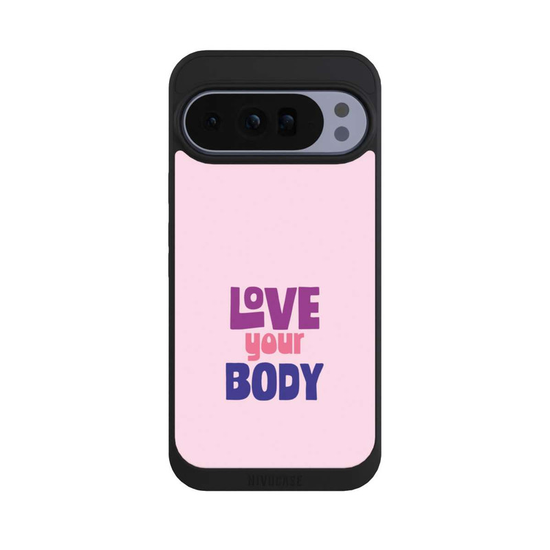 Pixel 10 Pro XL NIVOpure Love Your Body