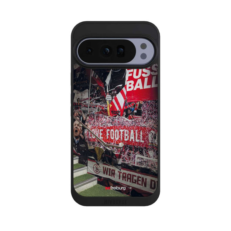 Pixel 10 Pro XL NIVOpure SC Freiburg Mehr Als Fußball