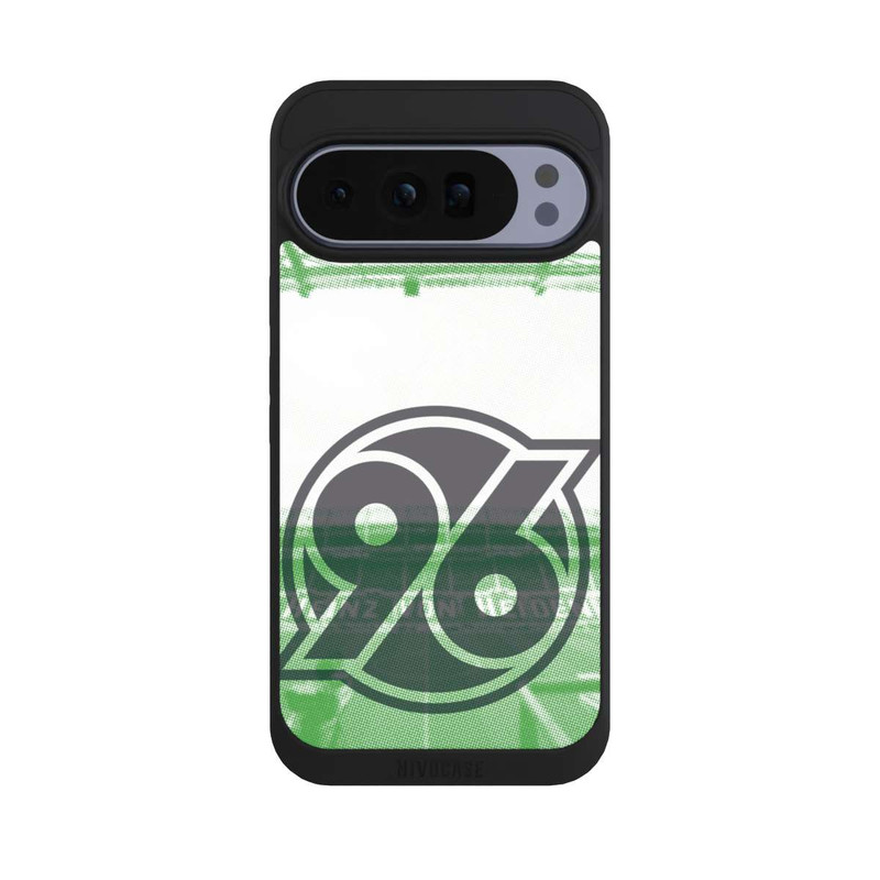Pixel 10 Pro XL NIVOpure H96 Logo Stadion