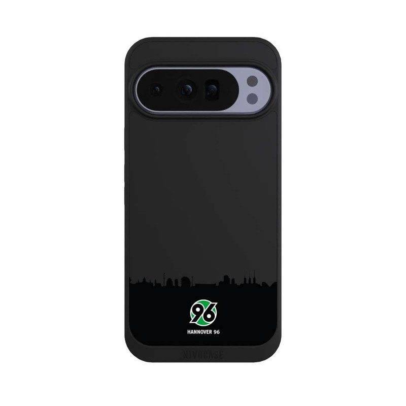 Pixel 10 Pro XL NIVOpure H96 Skyline Transparent