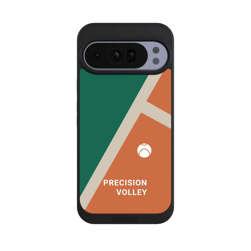 Pixel 10 Pro XL NIVOpure Precision Volley