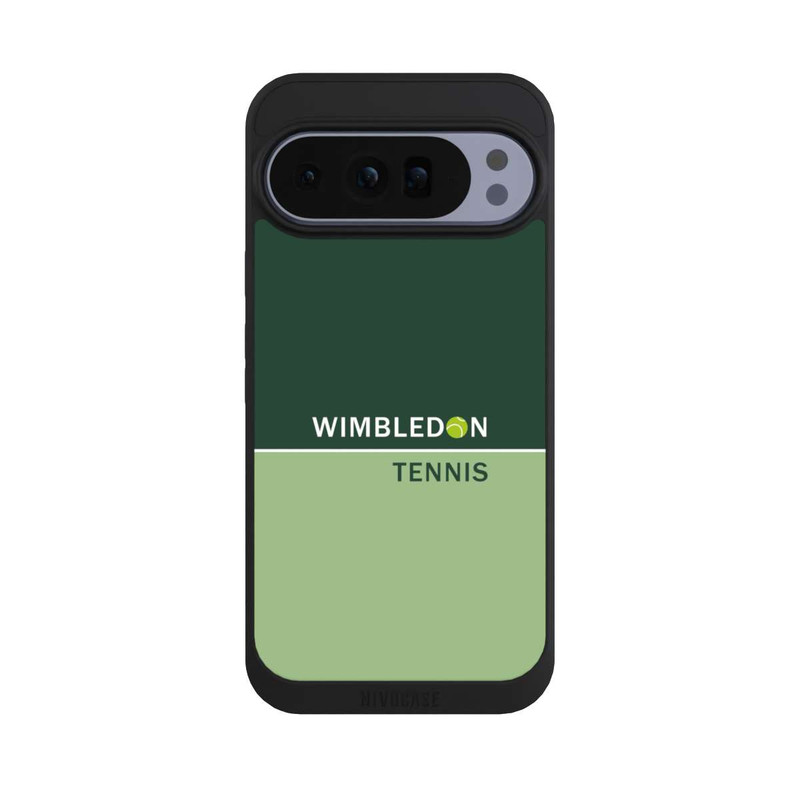 Pixel 10 Pro XL NIVOpure Wimbledon