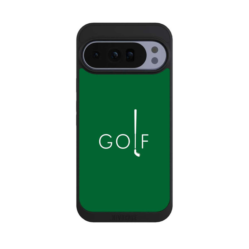 Pixel 10 Pro XL NIVOpure Golf