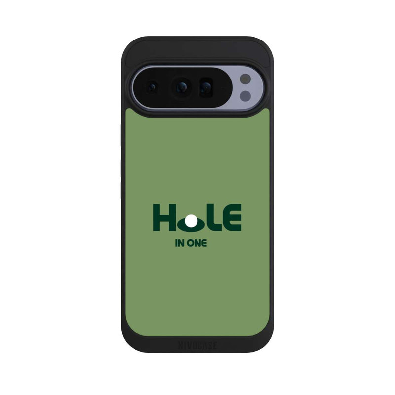 Pixel 10 Pro XL NIVOpure Hole in One