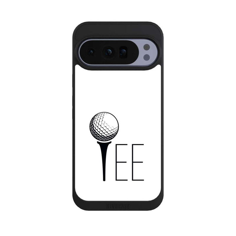 Pixel 10 Pro XL NIVOpure Tee