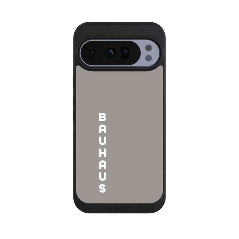 Pixel 10 Pro XL NIVOpure Bauhaus Grey