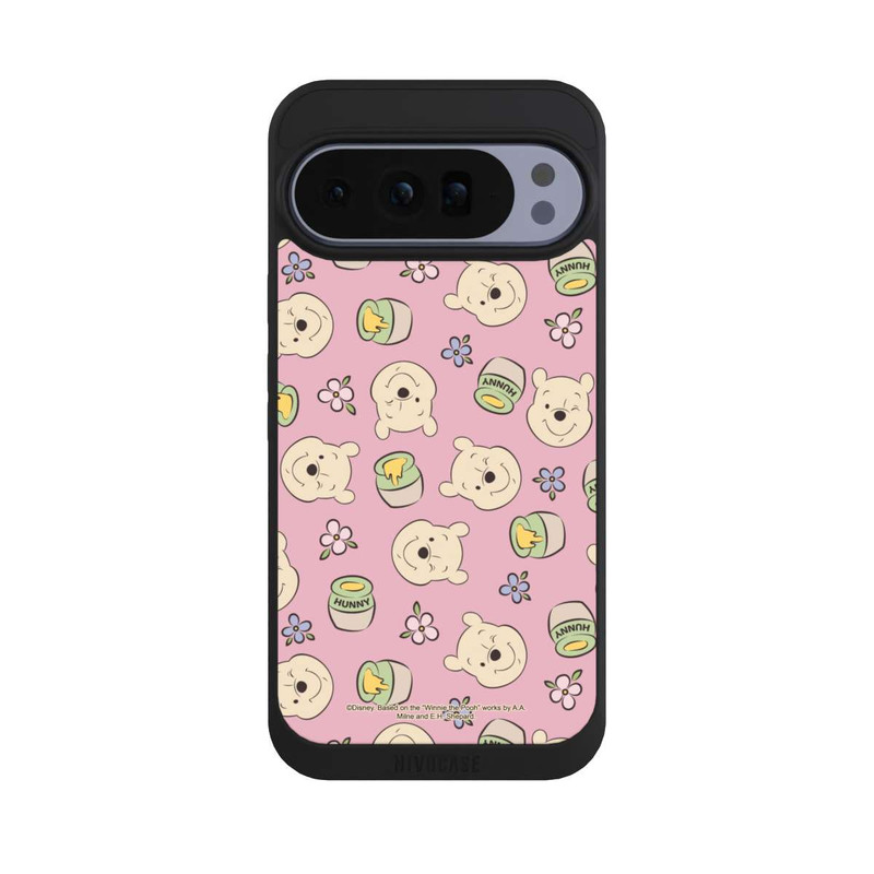 Pixel 10 Pro XL NIVOpure Honey & Mischief