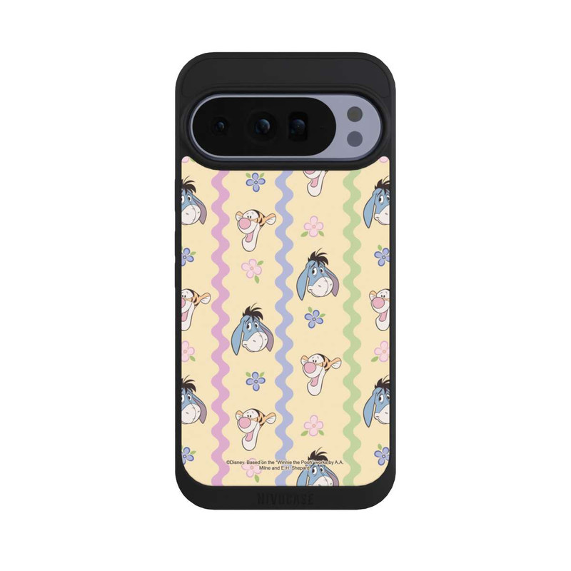 Pixel 10 Pro XL NIVOpure Winnie the Pooh Sweet & Wild Friends