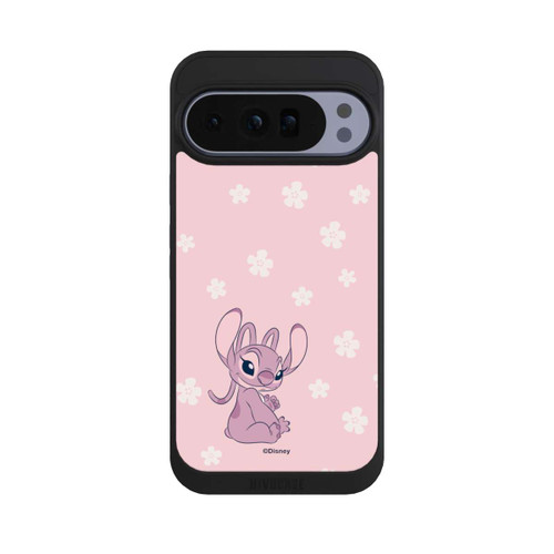 Google Pixel 10 Pro XL NIVOpure Angel Pink Pastel Flowers