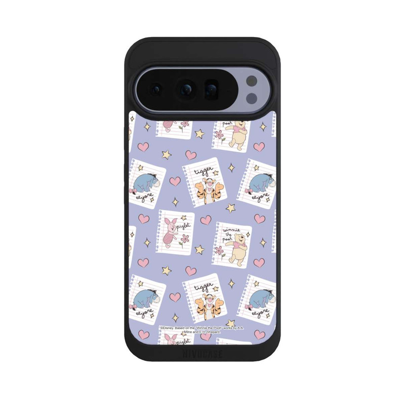 Pixel 10 Pro XL NIVOpure Winnie the Pooh Wild Friends