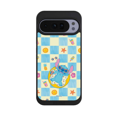 Google Pixel 10 Pro XL NIVOpure Stitch Neon Summer