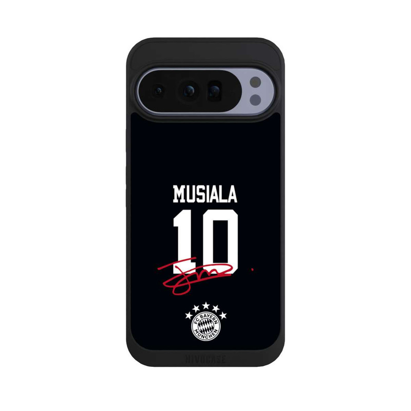 Pixel 10 Pro XL NIVOpure Musiala 10