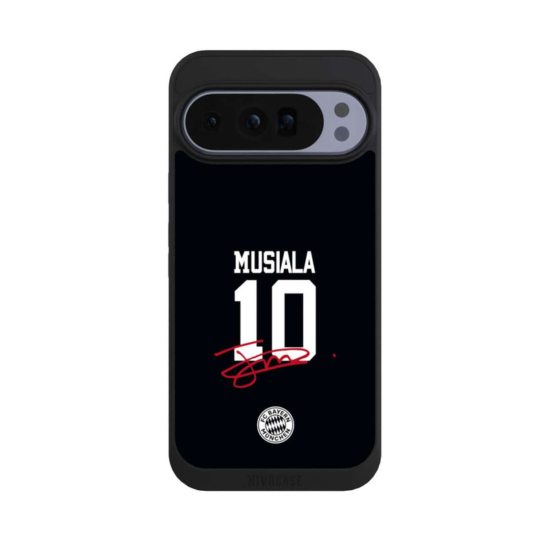 Pixel 10 Pro XL NIVOpure Musiala 10