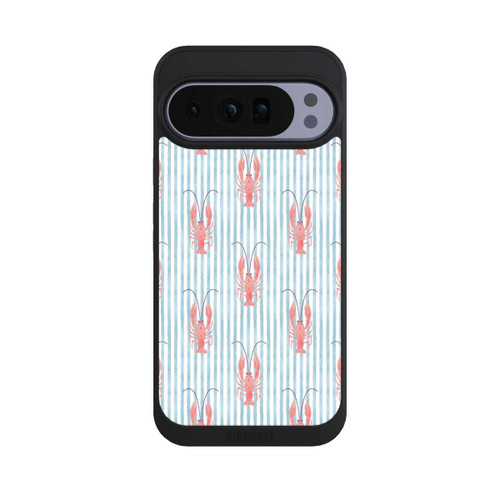 Google Pixel 10 Pro XL NIVOpure Nautical Chic Lobster