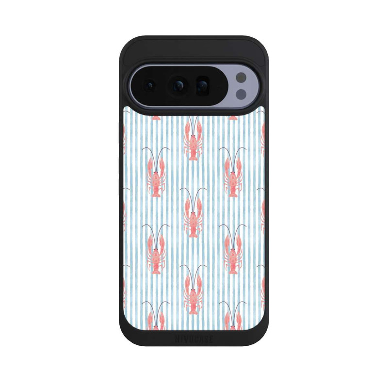 Pixel 10 Pro XL NIVOpure Nautical Chic Lobster