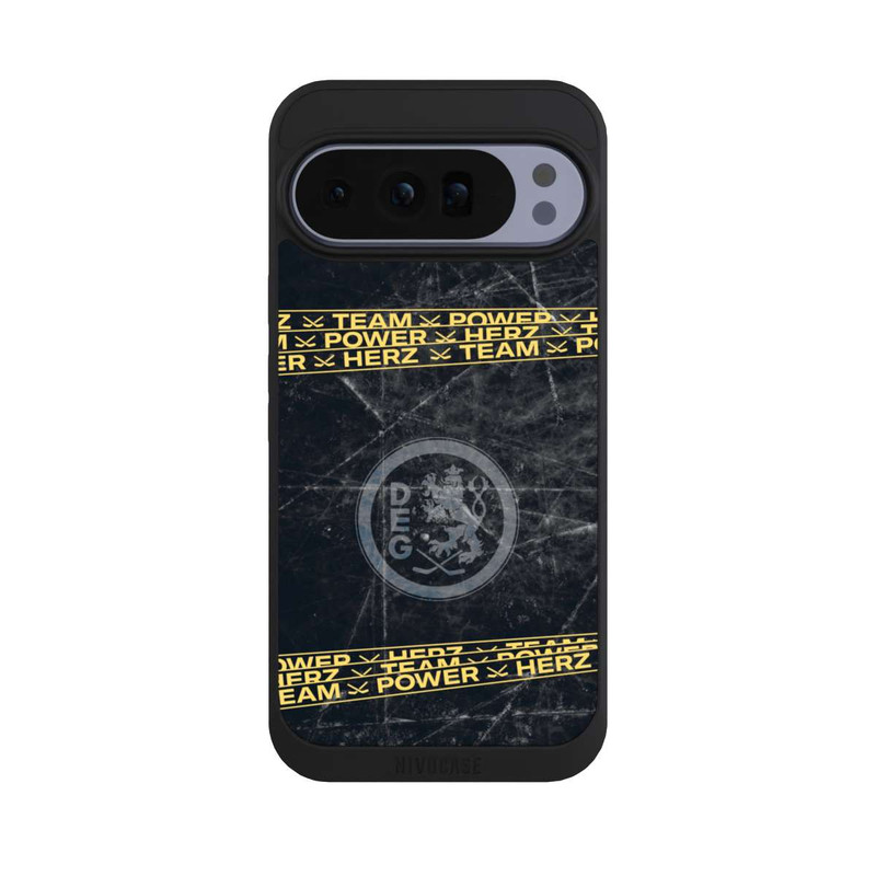Pixel 10 Pro XL NIVOpure DEG Power Herz Team
