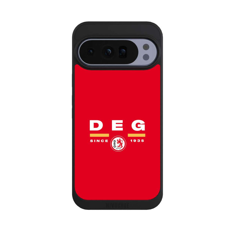 Pixel 10 Pro XL NIVOpure DEG Since 1935