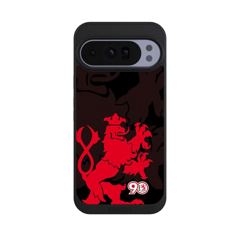Pixel 10 Pro XL NIVOpure DEG 90 Jahre